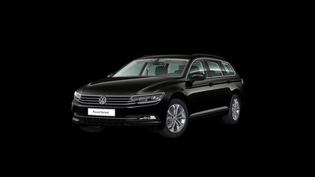 Passat Var Business CL 2.0 TDI 6G BMT Celková cena Passat Var Business CL 2.