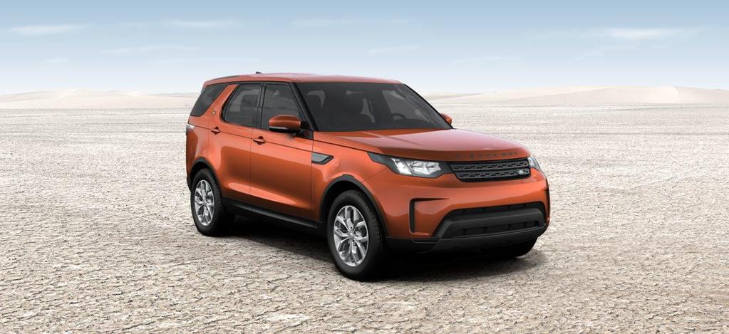 VÁŠ LAND ROVER