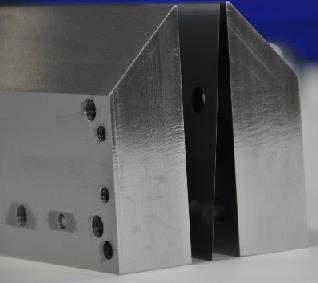 1 Slot-die Metoda slot-die je nekontaktní ovrstvovací technika, která se používá pro potiskování velkoformátových substrátů, jako je sklo nebo polymer.