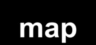 Minimalizace pomocí map Sousední stavy