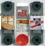 10 m Ø 6 mm 9002689077497 7749 0,520 6,24 10 m Ø 10 mm 9002689177494 17749 0,551 6,61 10 m Ø 15 mm 9002689176435 17643 0,967 11,60 5 m Ø 25 mm 9002689277491 27749 1,446 8,68
