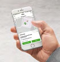 servisné informácie.* 21 Konektivita ŠKODA CONNECT Unikátne rozhranie ŠKODA CONNECT obsahuje dva druhy služieb.