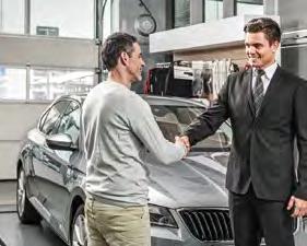 Odťahovú službu do najbližšieho partnerského servisu ŠKODA vrátane prepravy cestujúcich, pokiaľ nie je možné poruchu odstrániť na mieste.