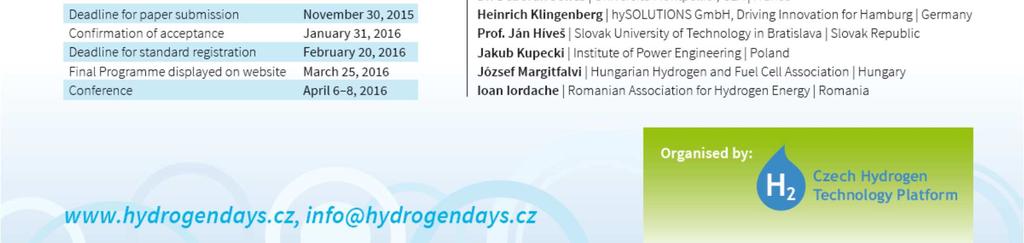 Konference