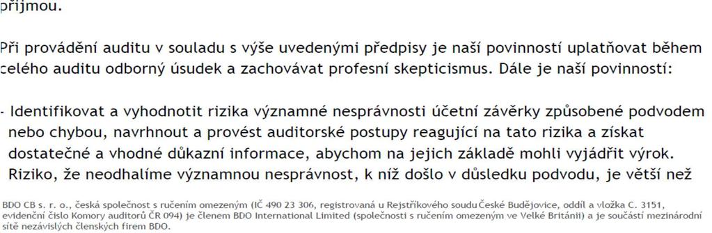 INVESTICE