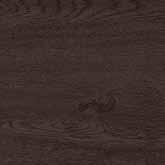 Nočný dub: intenzívne tmavý dubový dekor Winchester: prírodne sfarbený dubový dekor Titan Metallic