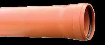 PVC SN 4, SN 8 3. Sortiment 3.1.