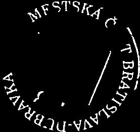 Andrea Kršáková, Pri mlyne Č. 12, 831 07 Bratislava 3. Doc. Ing. Katarína Horecká Stanekova ul. Č. 15, 841 03 Bratislava 4. Henrich Völgyfr, Hnilecká ul. č. 15, 821 07 Bratislava 5. Ing. arch.