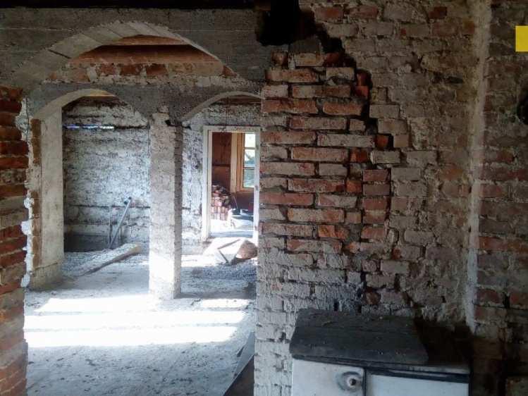Záznam o prodeji srovnávané nemovitosti č. 4 1. Identifikace Prodej, Rodinný dům, 90 m 2, Bocanovice Celková cena: 690.000 Kč Adresa: Bocanovice, okres Frýdek-Místek 2.