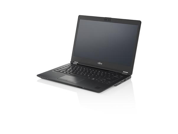 Datasheet Notebook FUJITSU LIFEBOOK U748 Ultramobilní a velmi dobře zabezpečený Nový FUJITSU LIFEBOOK U748 s procesorem 8.