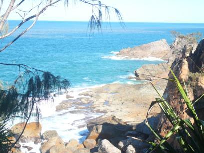 pools. Ubytovanie v nádhernom tropickom Kingfisher bay resort 4*na ostrove. 11.