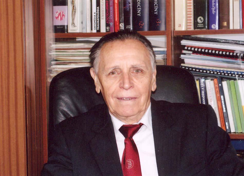 Zomrel profesor MUDr. Gustáv Čatár, DrSc. Dňa 4. septembra 2017 vo veku 90 rokov zomrel vynikajúci vedec, vysokoškolský učiteľ, zakladateľ slovenskej parazitológie a vzácny človek Prof. MUDr. Gustáv Čatár, DrSc. Narodil sa 4.