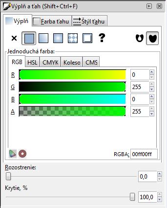 Kde sa nachádza panel ovládania nástrojov a na čo sa používa? 5. Čo zobrazuje stavový panel? 6.