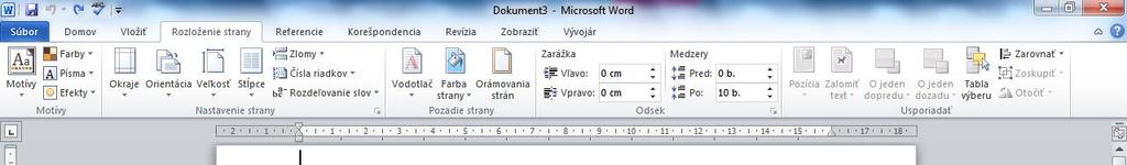 3 Známe textové procesory: EasyWriter, WordMaster, WordStar, WordPerfect, WordPro, Microsoft Word, WinText 602, WordPad, T602 Najviac používaný je textový procesor firmy Microsoft Word v rôznych