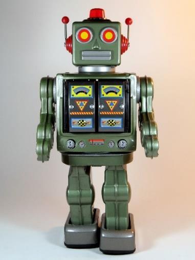 Robotizace kancelářských prací (RPA) Největší výzva: identifikace vhodných oblastí (feasibility) Lean integrace systémů -
