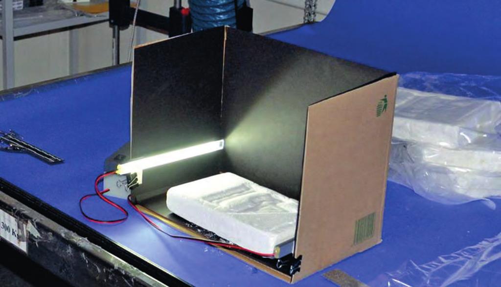 pressing, logo, pill, trace Abstract: The article is the 2nd part of the series about the
