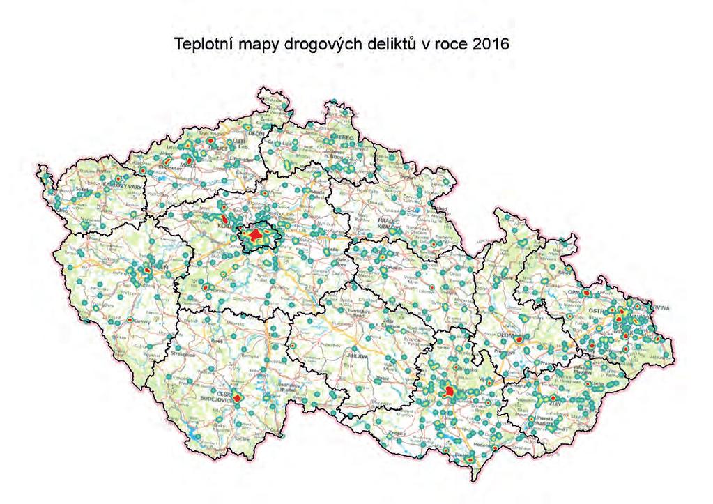 kpt. Mgr. Barbora Kudláčková, e-mail: barbora.kudlackova@pcr.