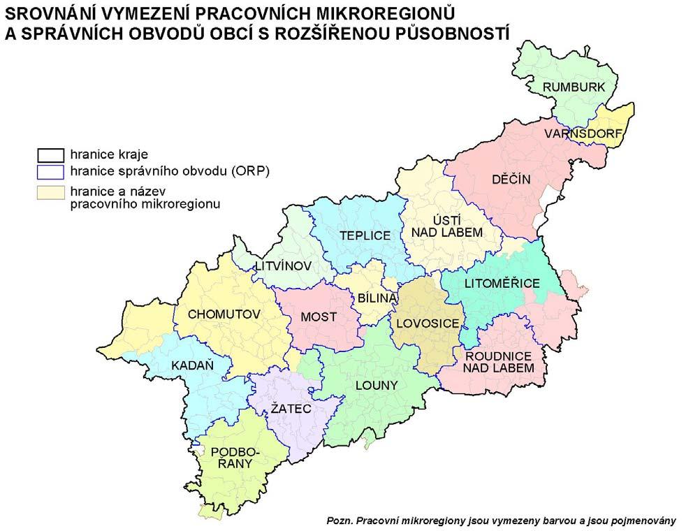 DOJÍŽĎKA ZA