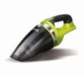 akumulátorového nářadí Ryobi ONE+.