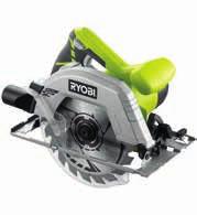 Řezání Řezání RRS12-K Síťová šavlová pila 12W RWS14-K 14W 66mm okružní pila Výkonný motor 1 2 W zajišťuje řeznou výkonnost 3 ot/min, což je jedna z nejlepších hodnot na trhu.
