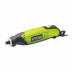 Dřevovýroba Dřevovýroba EHT15V 15W rotační nářadí s 115 ks příslušenství EPS8RS 8W delta bruska Výkonný 15W motor Variabilní nastavení rychlosti pro optimální výkon během každé aplikace