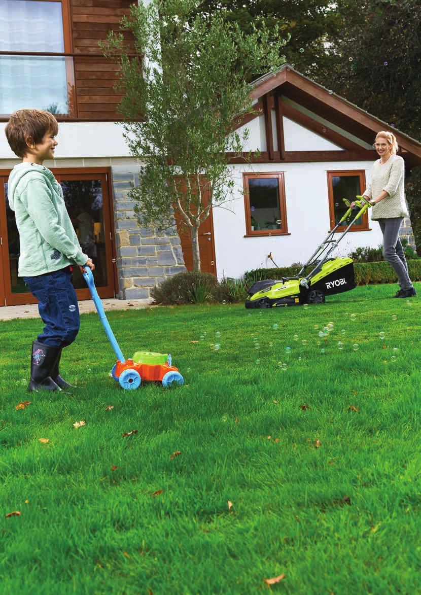 technology storage life and safety manicuring and maximise run-times, speed for everyday hedges Speed design- High back thick dense Innovative 2 High Torque for cutting power trimming hedges, cutting