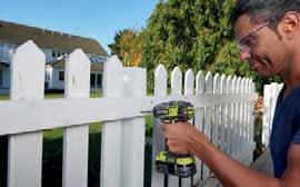Check out the video on #RyobiToolsEurope NOVÉ Search for Ryobi TV Ryobi spojuje bezkomutátorový motor bez tření,