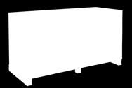 λ D (W m -1 K -1 ) Tepelný odpor R D (m 2 K W -1 ) 30* 10,50 0,033 0,90 - - - - 40 7,50 0,032 1,25 0,033 1,20 0,033 1,20 50 6,00 0,032 1,55 0,033 1,50 0,033 1,50 60 5,25 0,032