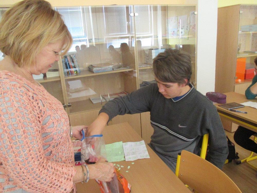 our European Math World, díky kterému došlo k objevování