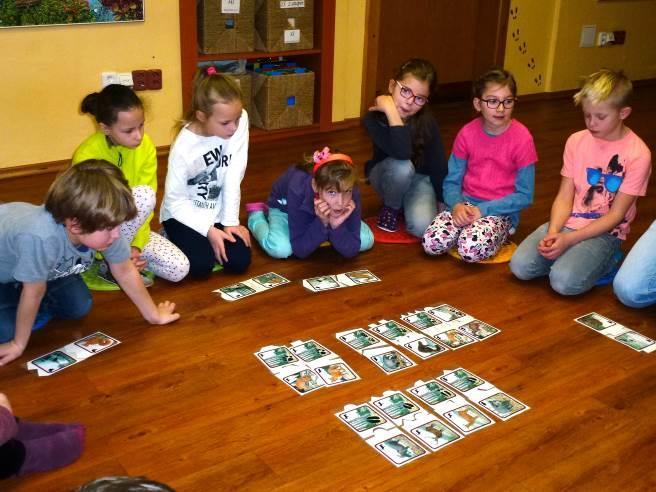 Projekty, školní akce, exkurze: září 2016 Byly domluveny termíny ekovýchovných programů pro celou školu na SEV NP Šumava na školní rok 2016/2017 20. - 22. 9.