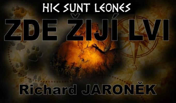 2. 5. 2017 HIC SUNT LEONES- ZDE ŽIJÍ LVI Ve středu 2. 5. 2017 se všechny třídy II. stupně zúčastnily zajímavé přednášky. Pan Richard Jaroněk si připravil poutavé vyprávění o svém působení v Zimbabwe.