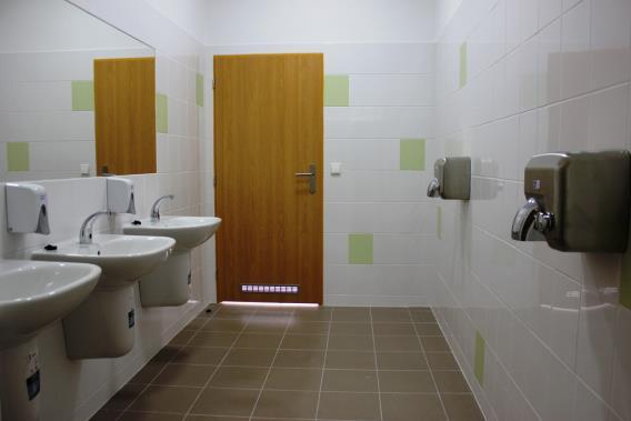 Vimperk a opravy velkého rozsahu byly hrazeny přímo z rozpočtu města.