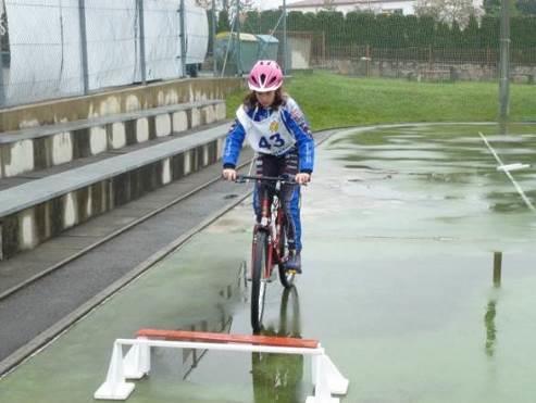 Dopravní soutěž Ve čtvrtek 5. 5. 2017 se konalo v Prachaticích okresní kolo dopravní soutěže mladých cyklistů.