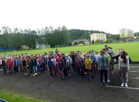 Studium, školení, semináře pedagogických pracovníků: 5.