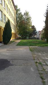 pokračovat ve výměně rozvodů vody