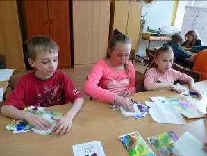 Výuka vzdělávací program: Školní vzdělávací