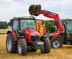 2100 1/in. Reži AutoDrive Eco: Zěny převodů pod zatížení při otáčkách 1500 1/in.