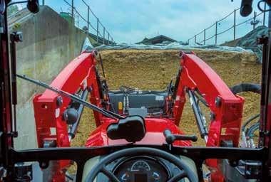 F, S, WF MF 921X Neparalelní 2,90 m 1 530 kg MF