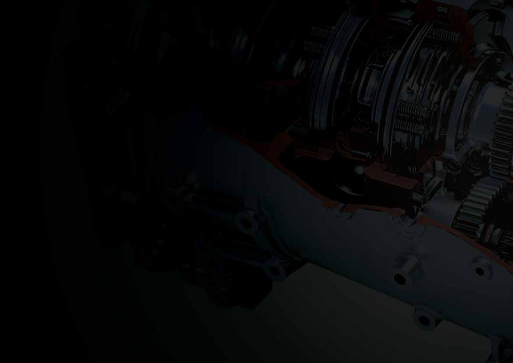 12 www.masseyferguson.com Dyna-4 nabízí prvotřídní produktivitu.