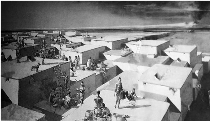 Ekonomie pro archeology APA 550004 Paleoekonomie