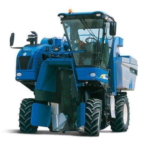 Závěr Image značky New Holland Síť prodejců Atraktivní cena Mají známý