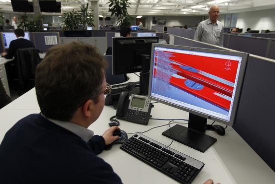 Na úvod je dobré si položit otázku: Kdo je to CAD inženýr? http://f1news.