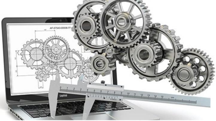 Kdo je to CAD inženýr? CAD Computer Aided Design - Počítačem podporované konstruování.