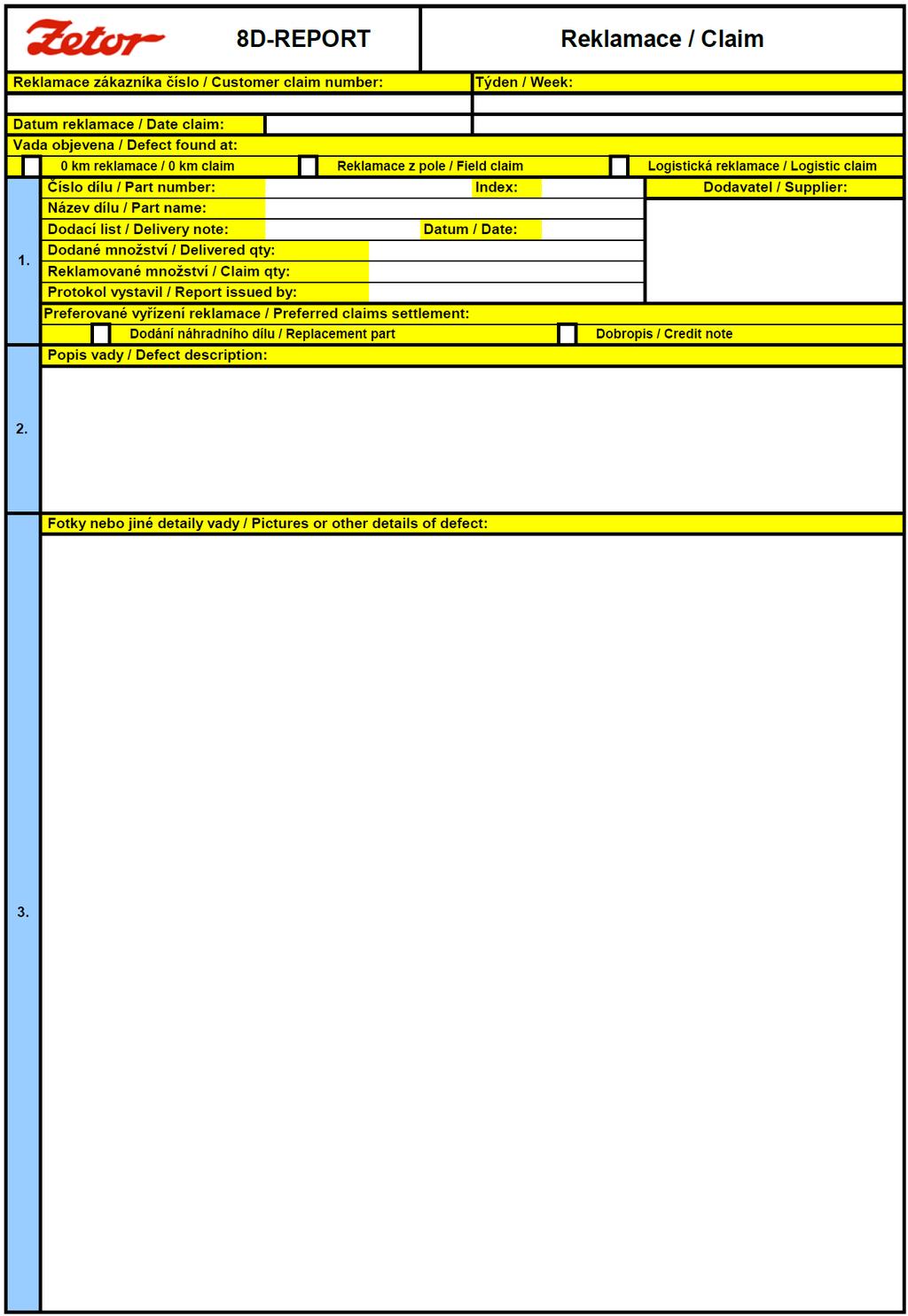 11.8 8D report VZOR