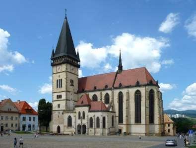 V roku 1950 bol Bardejov vyhlásený za mestskú pamiatkovú rezerváciu a nastala intenzívna obnova kultúrneho dedičstva.