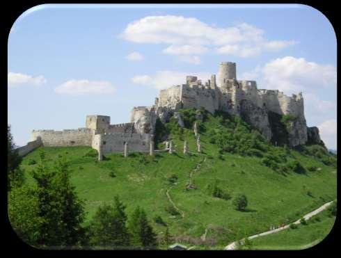 Hrad je národnou kultúrnou pamiatkou a od roku 1993 je ako súčasť pamiatkového súboru Levoča, Spišský hrad a pamiatky