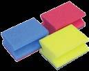 KS PYTLE NA ODPADKY EASY PACK 4 - VRSTVÉ 35,90 1580108 35 L / 30 KS 29,90 2800061 60 L