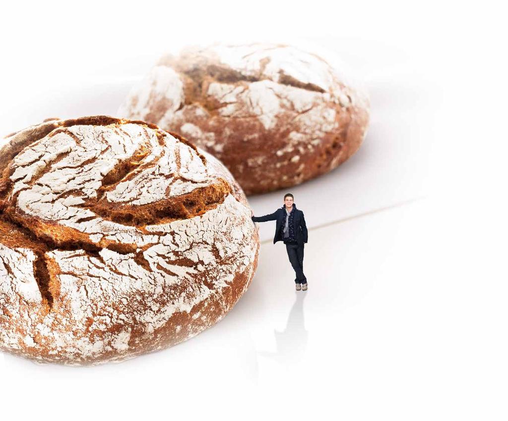 ASY BAS special Tekutý přírodní třístupňově vedený kvas, určený k výrobě jemně aromatických druhů chleba. Chléb je vysoce kvalitní a dlouho vláčný.