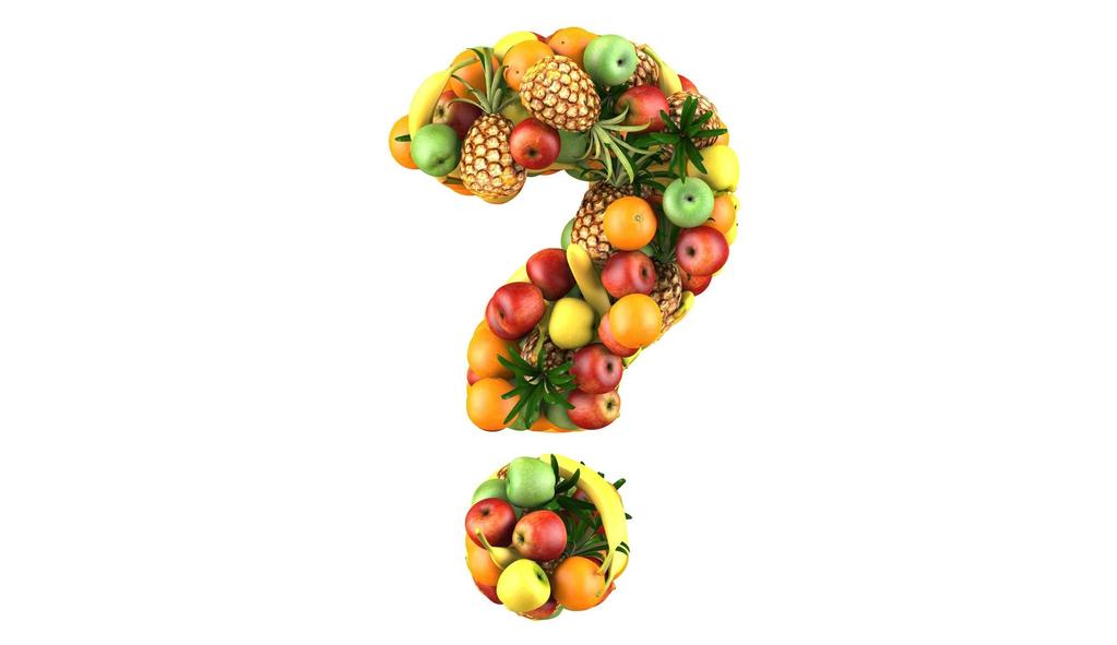Jak vytěžit maximum z toho, co rostlinná strava nabízí?