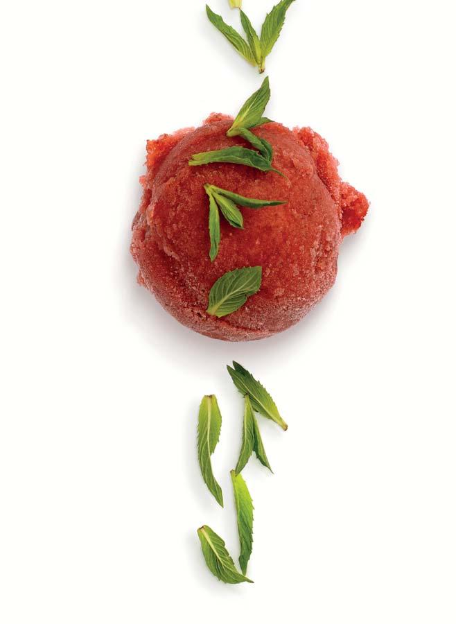 citronové kůry 75 g cukru krupice 520 g kostek ledu Zvolte